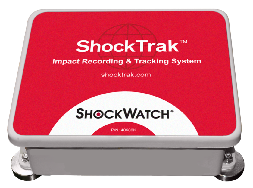 shocktrak